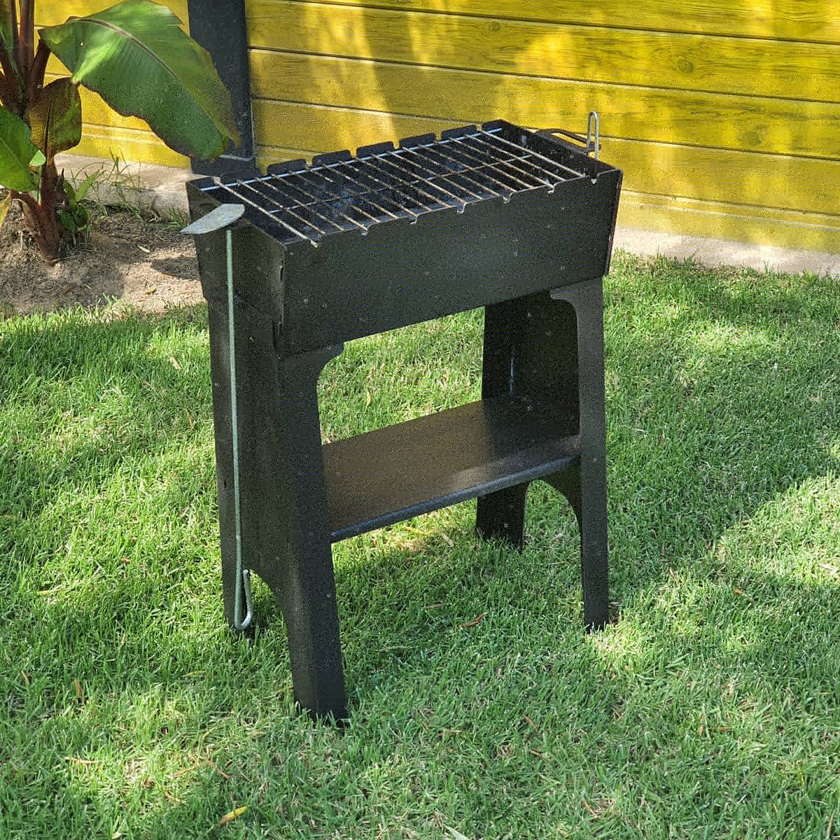 Grill_PiraOvens's tweet photo. In this life everything is a matter of choices... 1) You can buy the typical round three-legged barbecue and a tin back wall 2) You can buy a quality #Pira #bbq, of high design for the rest of your life ... only for a few dollars more ...And you? Are you smart or ..?
#BBQ #JOBA50 https://t.co/yd5u9IEUEd