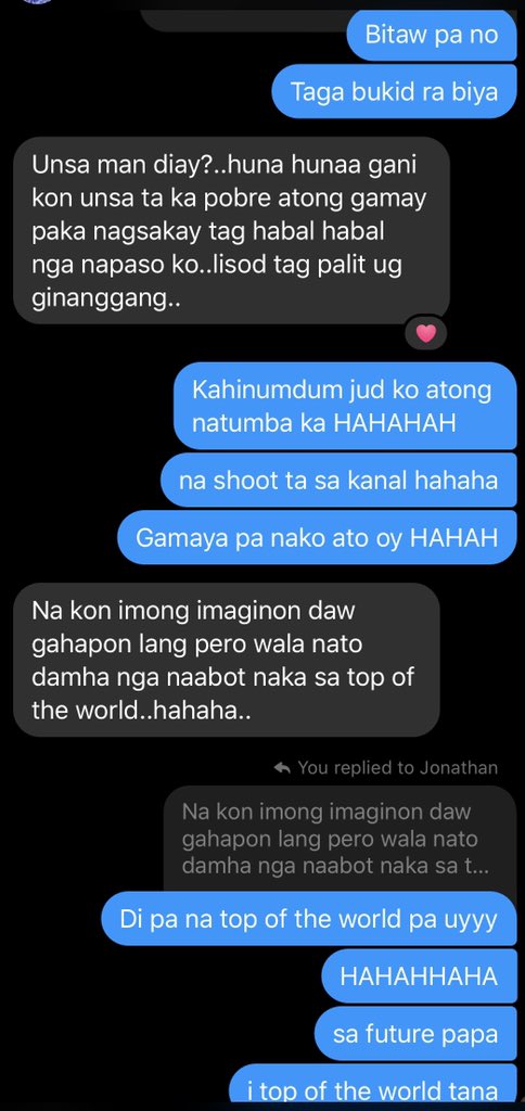 felipsuperior's tweet photo. This kind of conversation with your father 🤟🏼 https://t.co/bla7eIgTm8