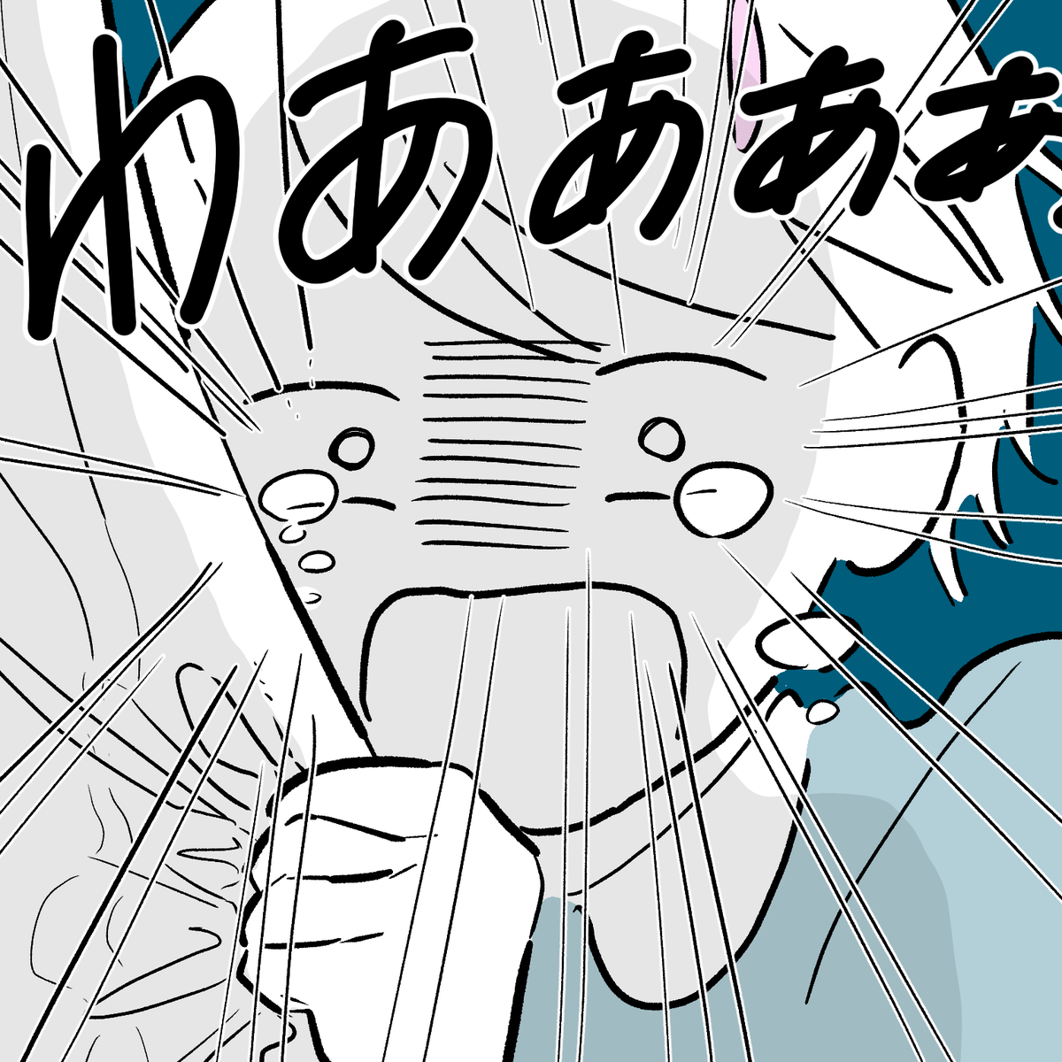 女の子とロボット(1/3) 