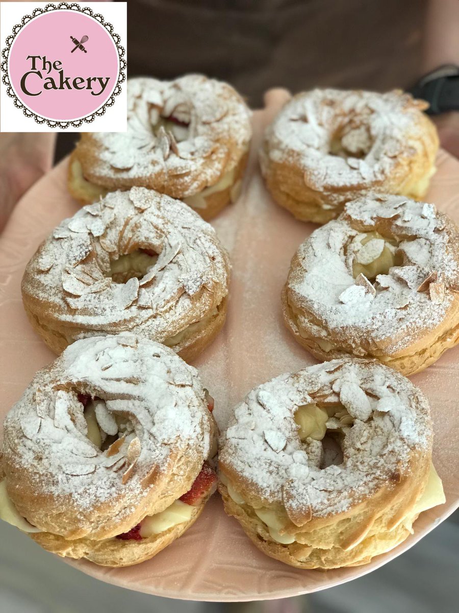 Efsane geri döndü! #parisbrest 💫
Bekliyoruz. 🥰

İNSTAGRAM: instagram.com/thecakerycafe 

Güzelyalı, 3002. Sk. No:1, 55270 Atakum/Samsun
maps.app.goo.gl/dve5TGpsBHHsLN…