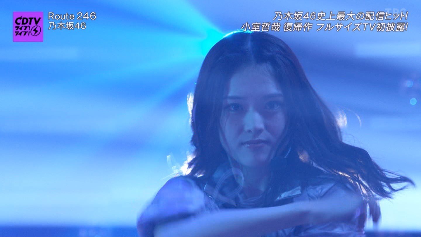 橋本奈々未 on X: 