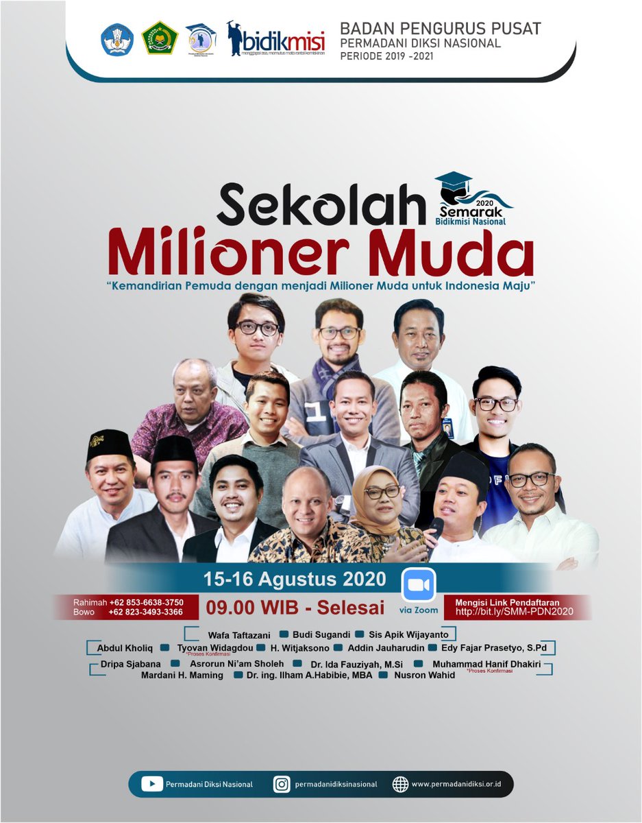 Edy Fajar Prasetyo tweet media