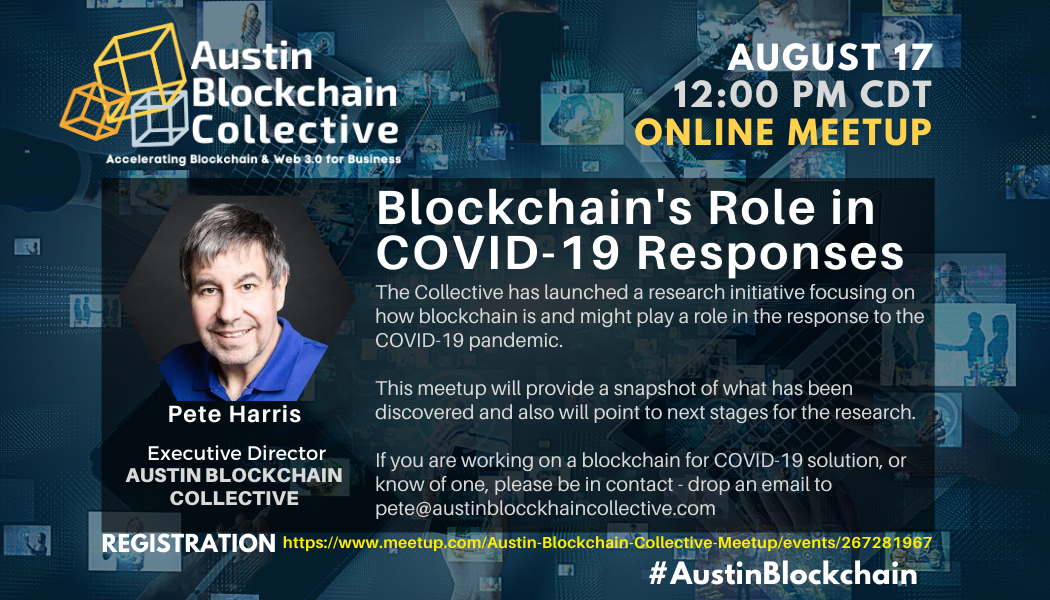 DecentraTech Collective tweet media