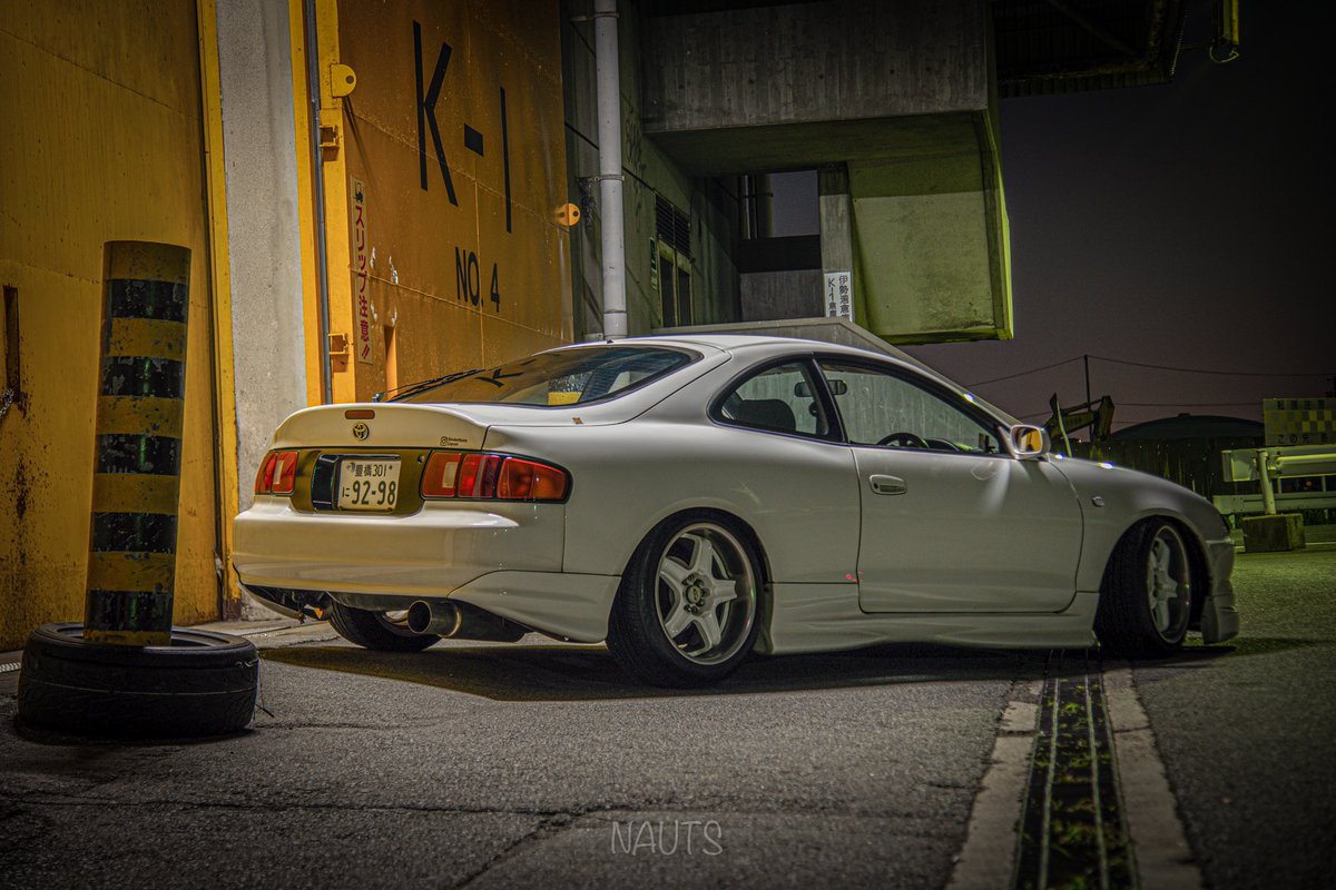 えんどぅ 車乗りとして軽く自己紹介 名前 えんどぅ 性別 年齢 今年 身長 170 住み 愛知 職業 ドリル作ってる人 愛車 セリカ St2 趣味 車弄り ドライブ 音楽 映画etc 一言 対戦よろしくお願いします T Co 2exxljhms7