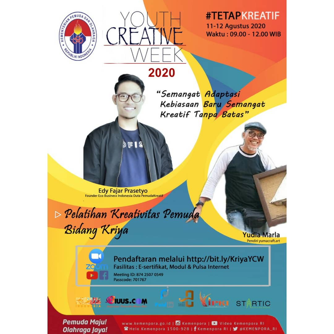 EcoBusinessIndonesia tweet media