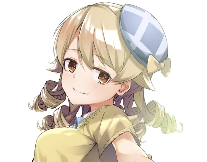 森久保とデートしたい
#デレマス
#デレステ  
#森久保乃々 