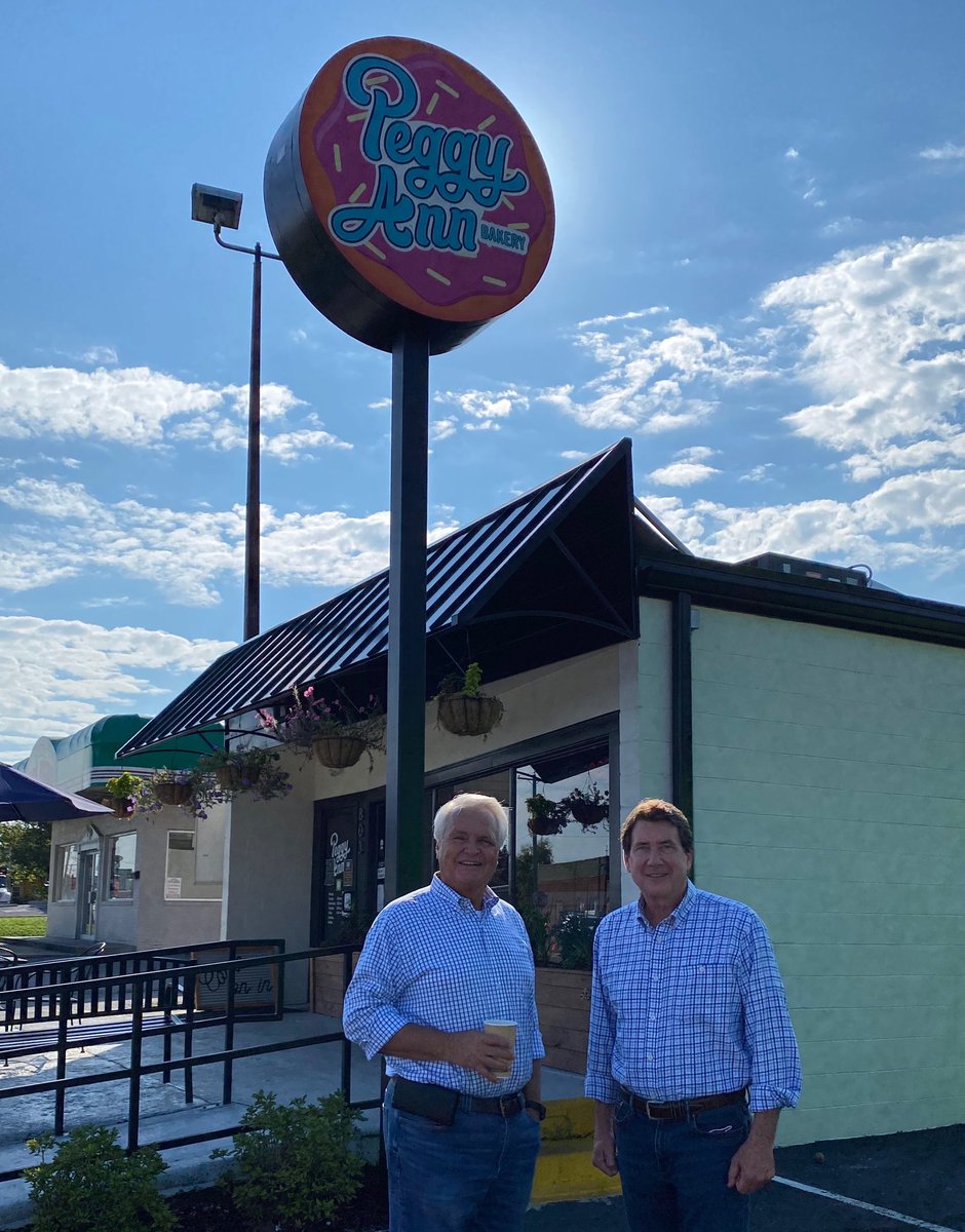 Bill Hagerty tweet media