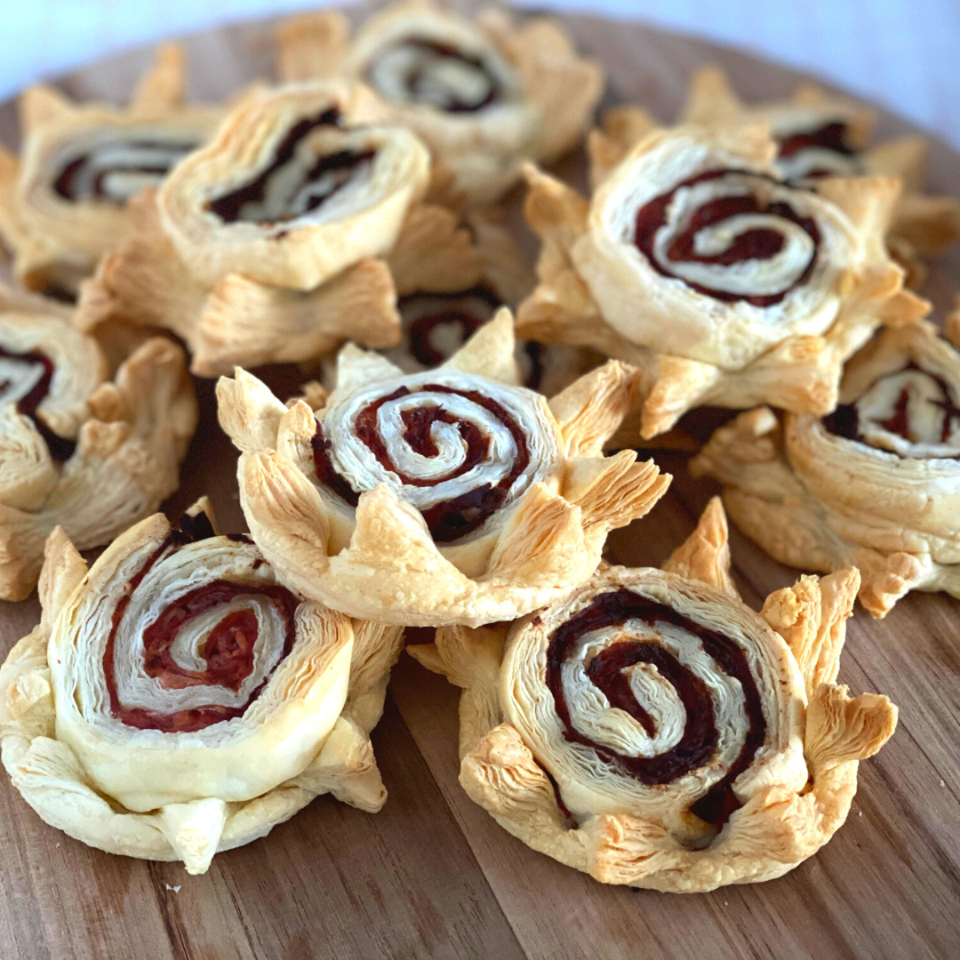 CaterItaly's tweet photo. A proper buffet should taste amazing and look gorgeous.. 

so we made flower swirls! 

#glasgow #coldbuffet #cateritaly #italiancuisine #cateritaly https://t.co/veU8TVJlnr
