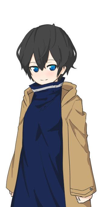 アテのtwitterイラスト検索結果 古い順