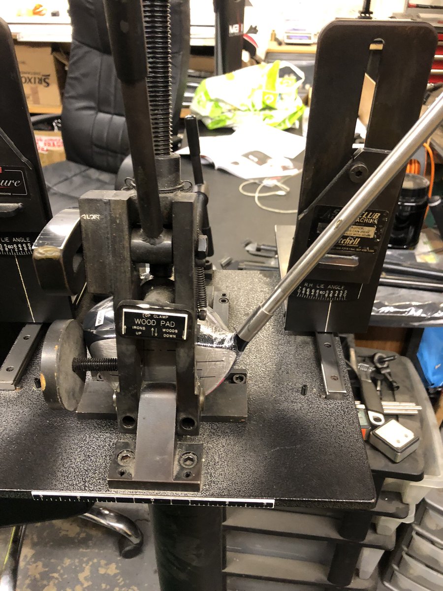 exactfit customclubs tweet media