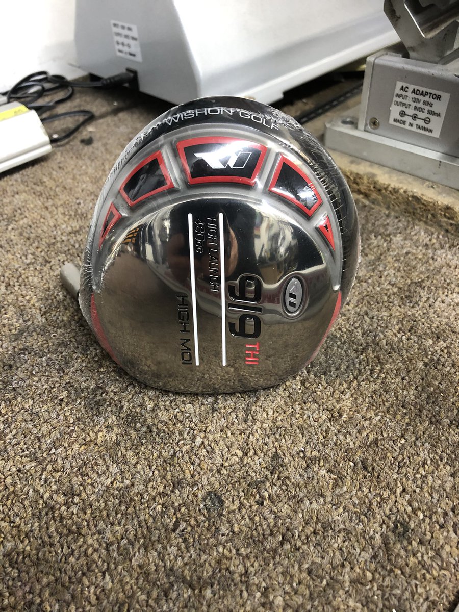 exactfit customclubs tweet media