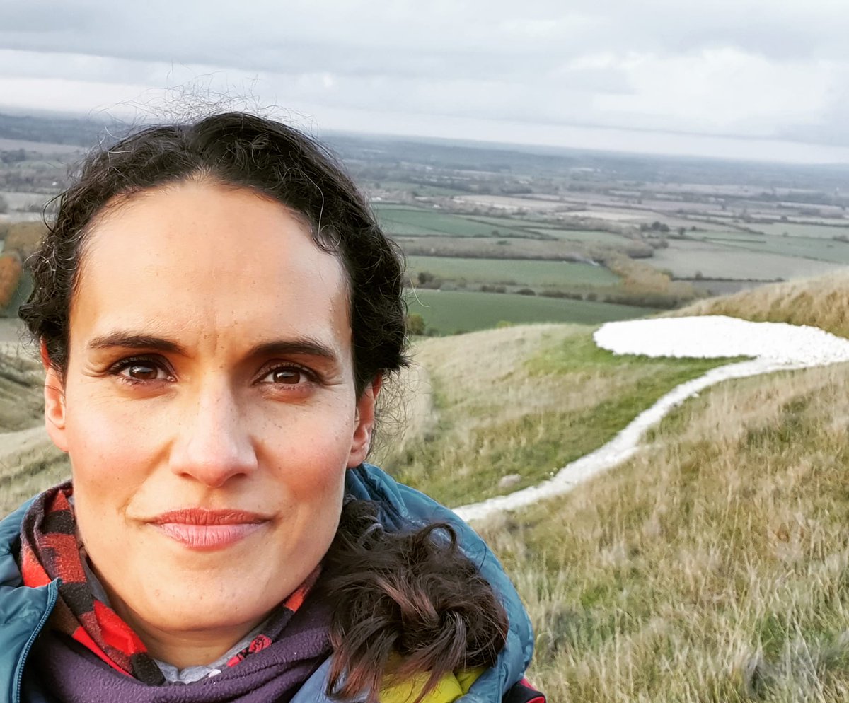 YAC_CBA's tweet photo. We are really excited to tell you about our latest online offering..

Meet @MaryAnnOchota (presenter on @thetimeteam Mystic Britain and Ancient Top Ten and lots of other TV archaeology shows) for a special online talk just for @YAC_CBA members and their families! https://t.co/N4UOx1ksHh