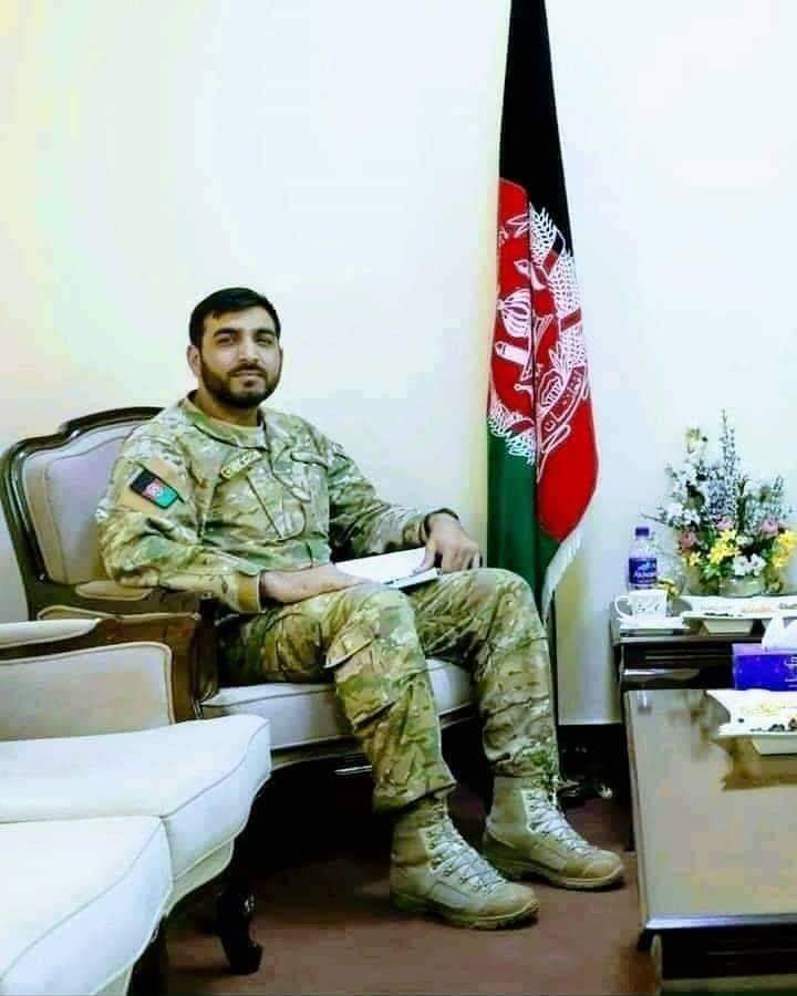 BasheerFanakzai's tweet photo. د غیرت، میړانې، شجاعت او وطن دوستي ستر خوشحال سعادت. https://t.co/zxlPlnpQkW