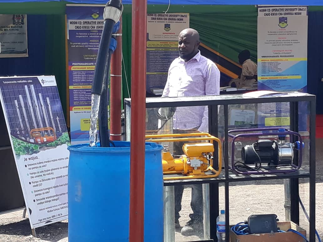 Simusolar tweet media