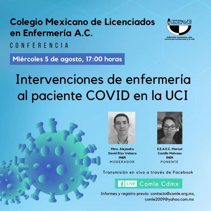 comledf's tweet photo. Sesión académica virtual del Colegio,miércoles 5 de agosto. La transmisión será vía facebook live por nuestro perfil Comle Cdmx.  Dentro de los comentarios de la transmisión se compartirá el enlace para el registro de emisión de constancias. Los esperamos a partir de las 17:00hrs https://t.co/iKifKiza3K