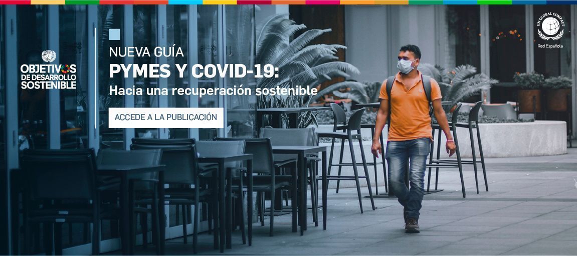 Pacto Mundial de la ONU España tweet media