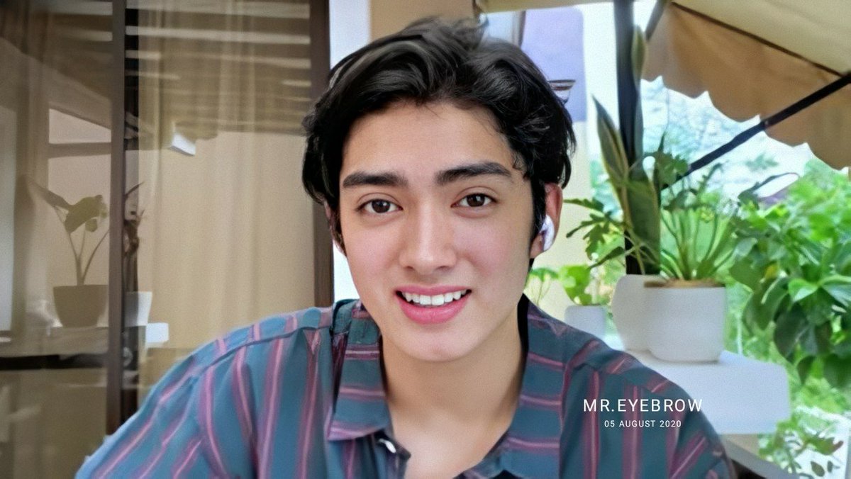 MrEyebrow14's tweet image. [05 AUGUST 2020]

@patrickquiroz_ as Seph #HelloStrangerEP7  @Black_SheepPH @riseartistsph