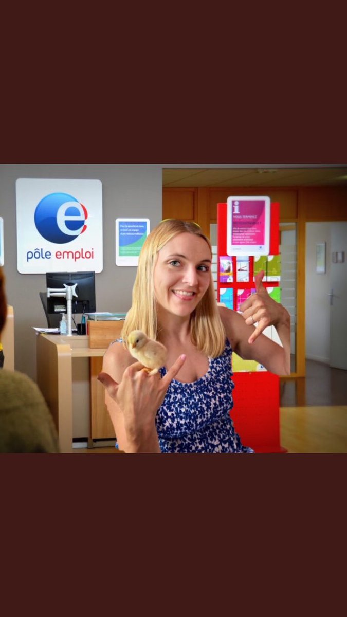 citationfolleof's tweet photo. Kylie

Hé hop la daronne au chômage https://t.co/mRvBBqFP9v