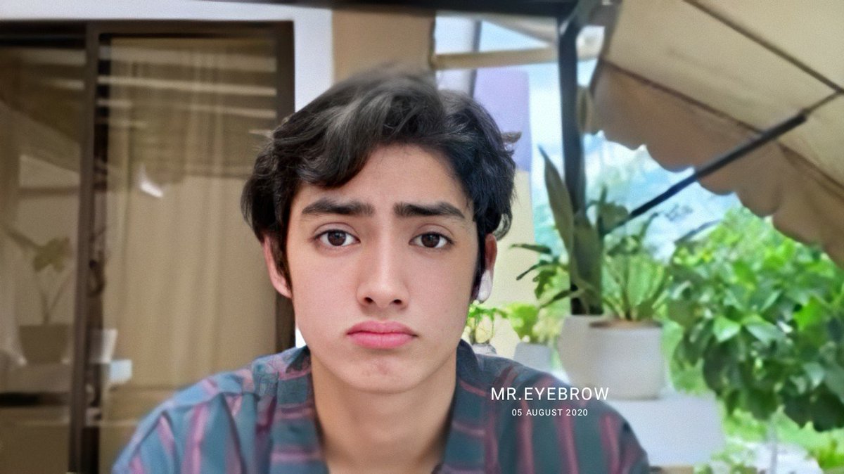 MrEyebrow14's tweet image. [05 AUGUST 2020]

@patrickquiroz_ as Seph #HelloStrangerEP7  @Black_SheepPH @riseartistsph