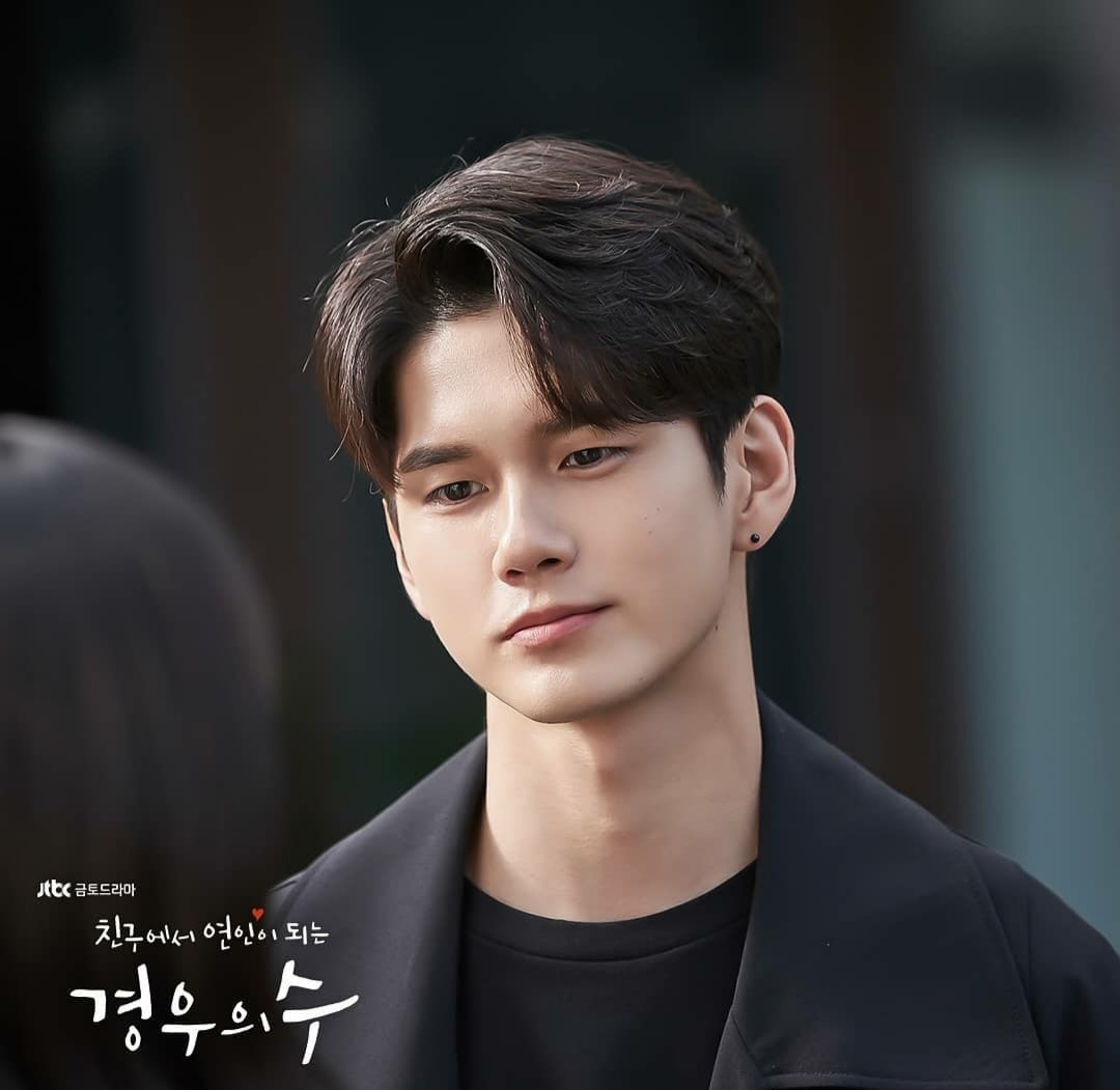 osw_brasil's tweet photo. [#PIC] 05.08.20 | Atualização do Instagram 'jtbcdrama' com o #OngSeongwu, #ShinYeeun e o elenco de #NumberOfCases 📸

O drama irá ao ar em setembro 📺

🔗https://t.co/8XoaCDMFuL

@officialtwt_OSW #옹성우 #경우의수 #NumberOfTimes
#AhnEunjin #PyoJihoon #BaekSooMin #ChoiChanHo https://t.co/lA7LQ0uTnR
