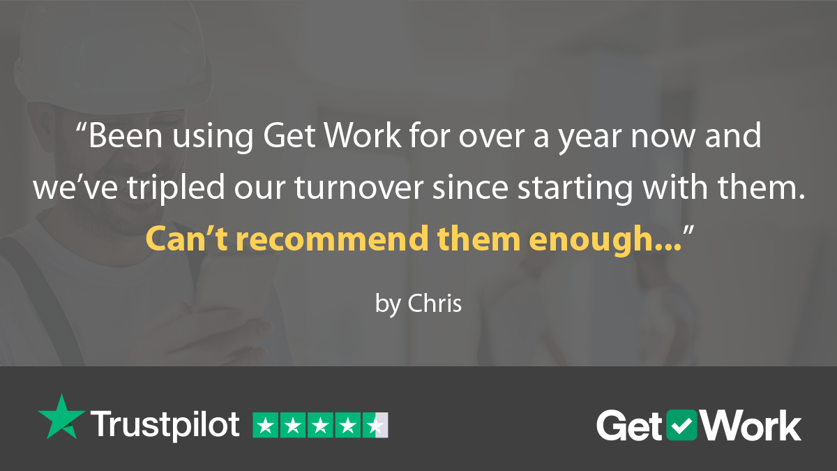 getmorework's tweet photo. We are proud of our 4.7/5 Trustpilot rating!

Here's the full review: https://t.co/FkMLu9VC1m https://t.co/mANc8WLnkl