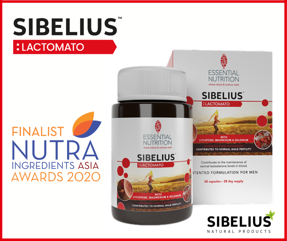 Private label caralluma
