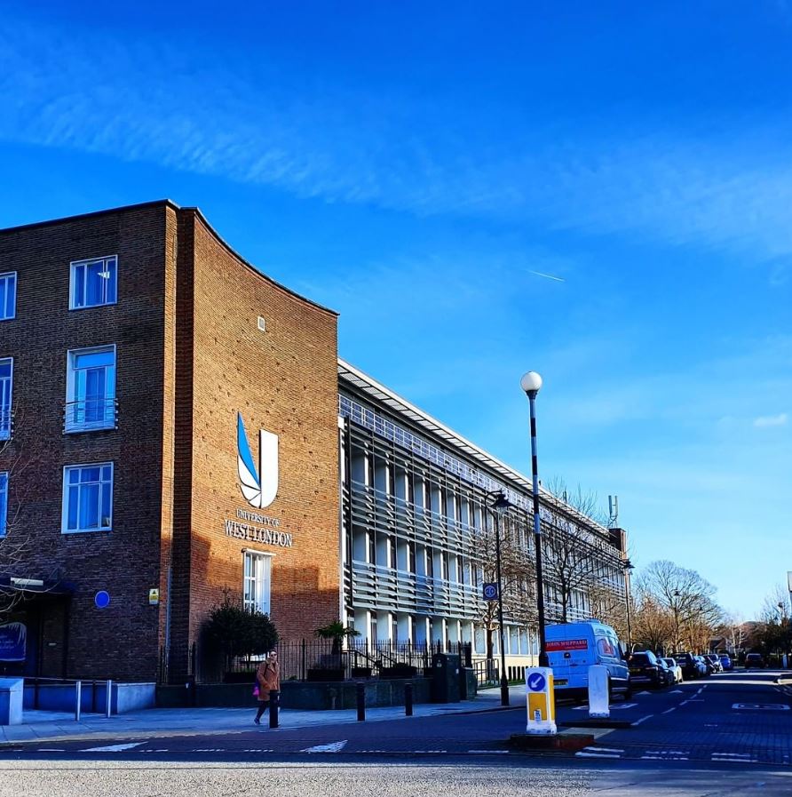 Many of our students rely on part-time jobs to make ends meet. Due to these unprecedented times – a large number of these jobs no longer exist. Please help us support them through the Covid-19 Response Appeal: uwl.ac.uk/current-studen…
#TogetherwithUWL