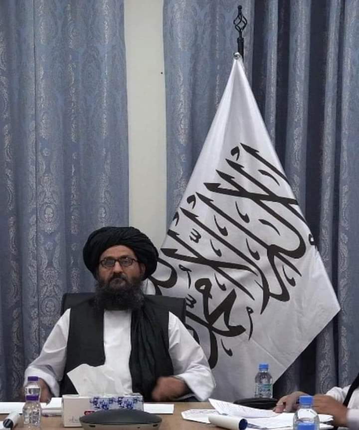 #طالبان تصدر بيانا تتضامن فيه مع الشعب اللبناني وتقدم التعازي لذوي ضحايا #انفجار_بيروت
 
#Beirut #انفجار_المرفاً #أفغانستان