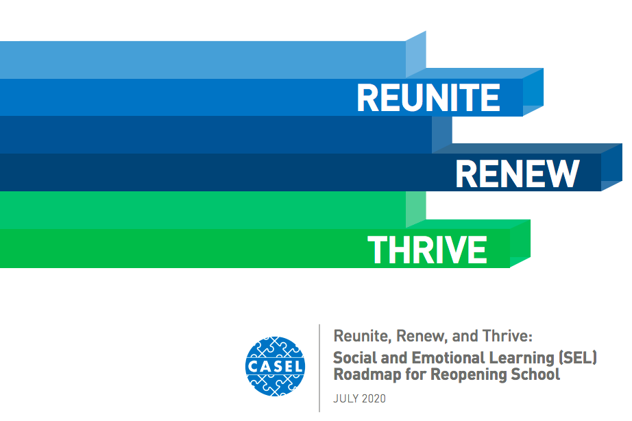 How can we support the social and emotional needs of our students as they head back to school? By placing a greater emphasis on those needs. Learn about what the experts are recommending. <a href="/YaleCSC/">Yale Child Study Center</a> <a href="/Yale/">Yale University</a> <a href="/caselorg/">CASEL</a> @marcbrackett casel.org/reopening-with…