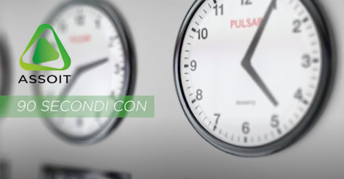 ASSOIT2's tweet photo. Il punto di vista degli associati nei video #90secondi con #ASSOIT pubblicati sul canale YouTube dell’associazione
https://t.co/nWtESQXA02 https://t.co/AlhONgv0E5