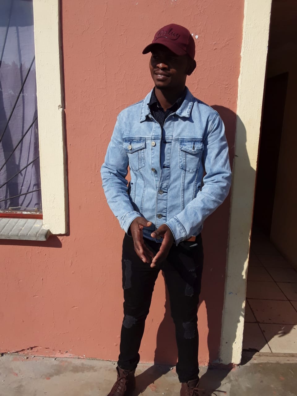 Temba Mthimbana On Twitter Mmmmmmm 