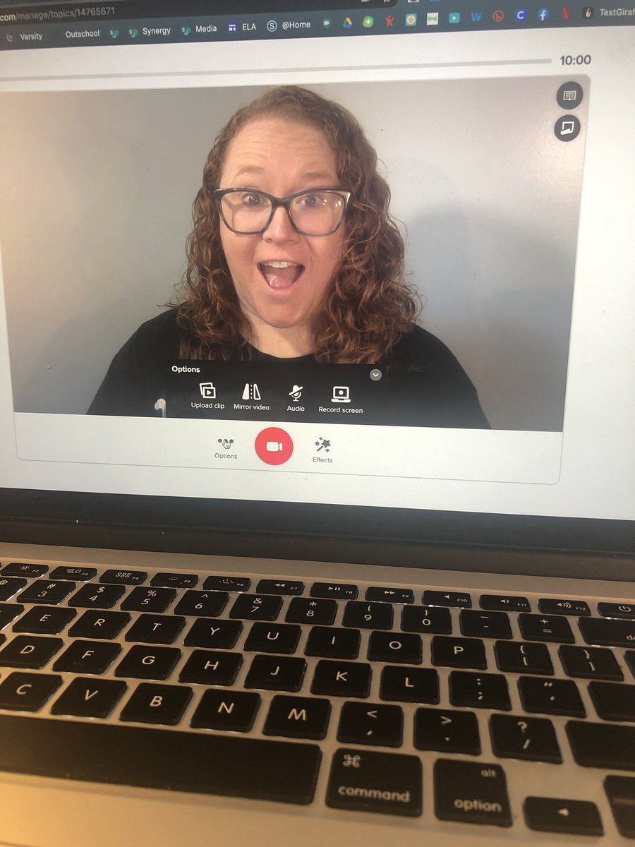 Adrienne Jimerson, M.Ed. tweet media