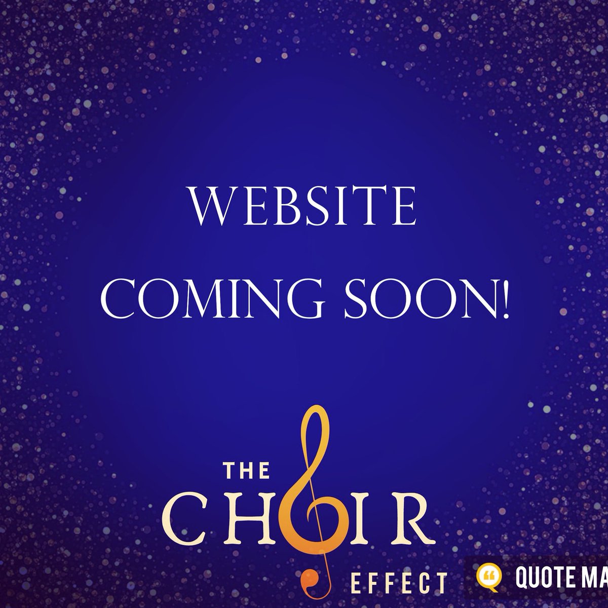 🎶💫The Choir Effect💫🎶 (@choireffect) on Twitter photo 