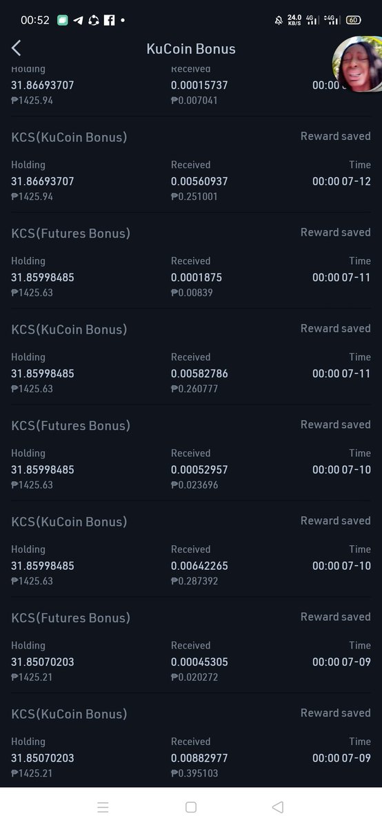 Earn Crypto tweet media