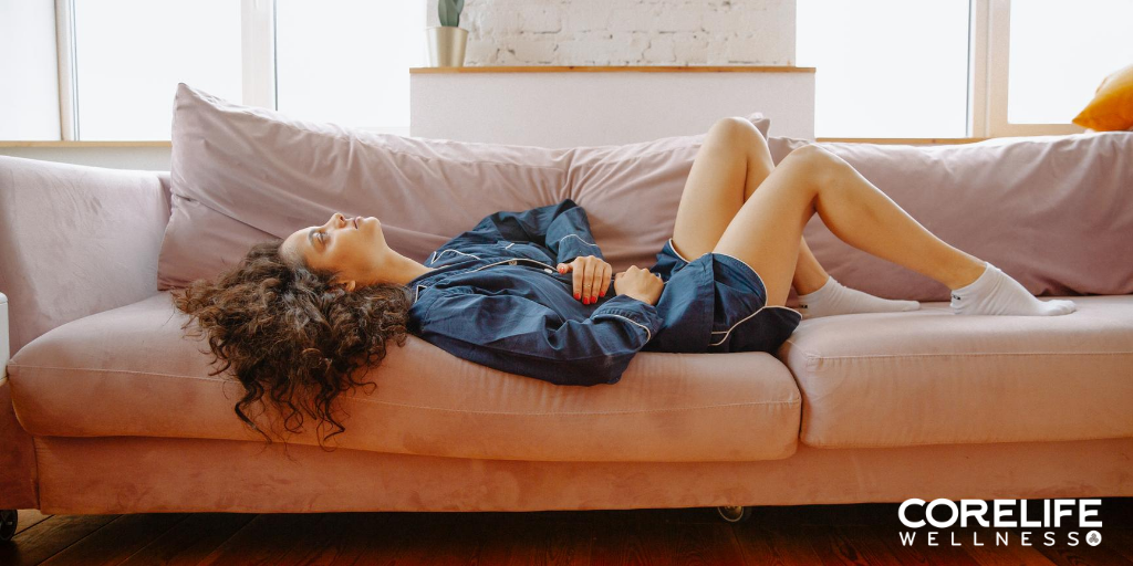CorelifeWellnes's tweet photo. There’s nothing sexy about pain or discomfort during sex. If you experience cramps during intercourse, here’s what you should know &amp; when you should worry, via PopSugar https://t.co/rnoxO6fBQd
#corelife #pelvichealth #incontinence #wellness #wellbeing #womenshealth #prolapse https://t.co/G8s5TZF75g