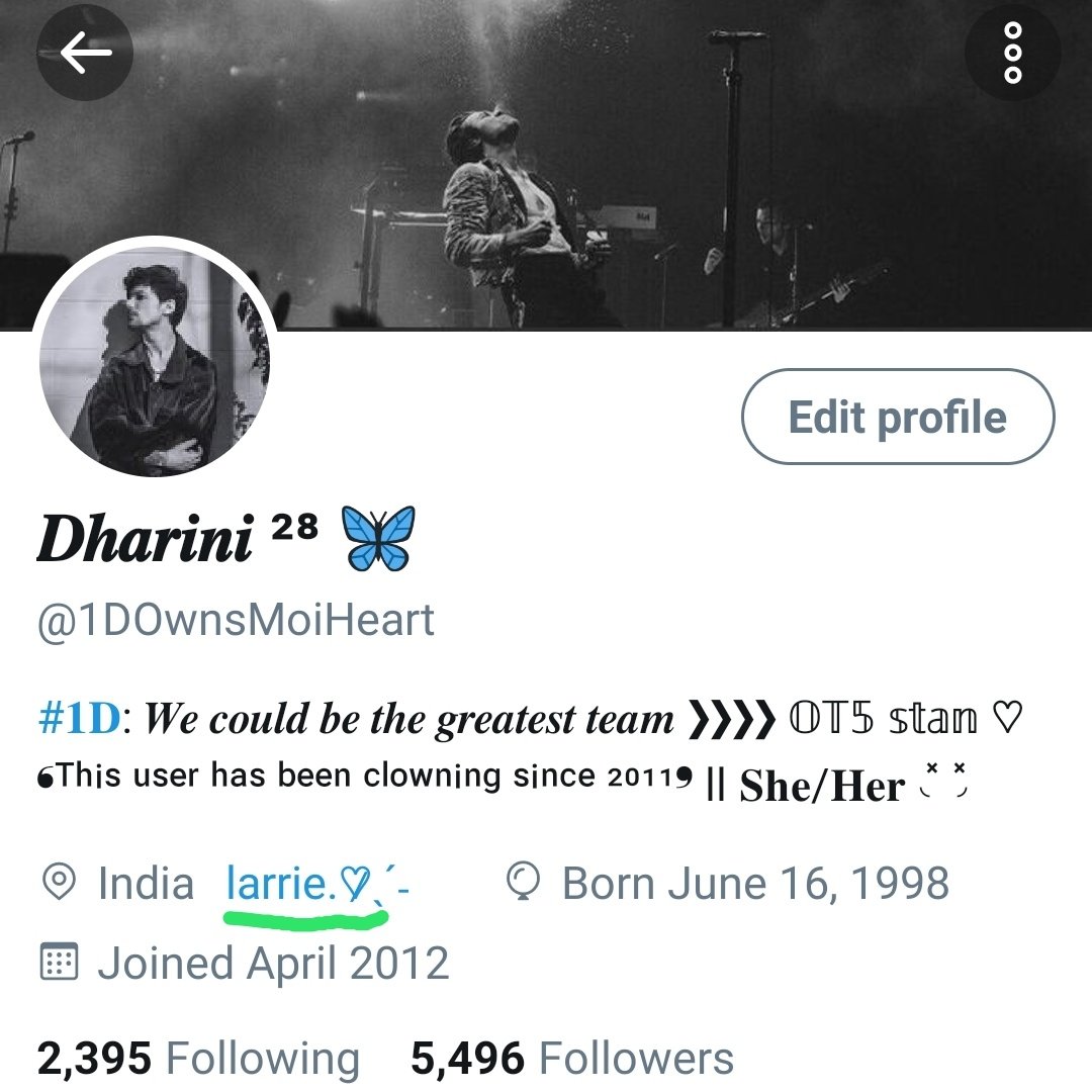 1DOwnsMoiHeart's tweet photo. Heleanor >>>>> Larry
#HeleanorForever π§‘π
#larrywho πΎ https://t.co/vAeTsxlLZt