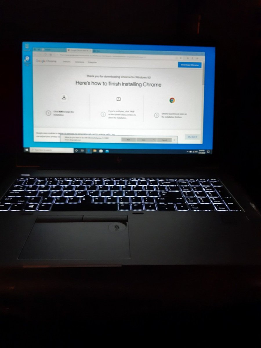 Stevenchy4's tweet photo. Brand new (open box) Hp Elitebook 850 G6 15.6"
Corei5, 8thGen,8GRam, 256SSD.🤚Printreader
up to 4.1 GHz Intel Turbo Boost
6MB L3 cache & 4 cores
Intel UHD Graphics 620
Backlight (Spill resistant with drain)
Ba3 life:Up to 15hrs
Price: 310k
☎️07059743103/whatsapp
#EnjoyRedmi9 https://t.co/e1KpWvXnl4