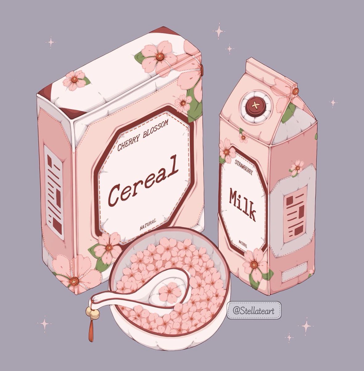 Stellate~★ tweet media