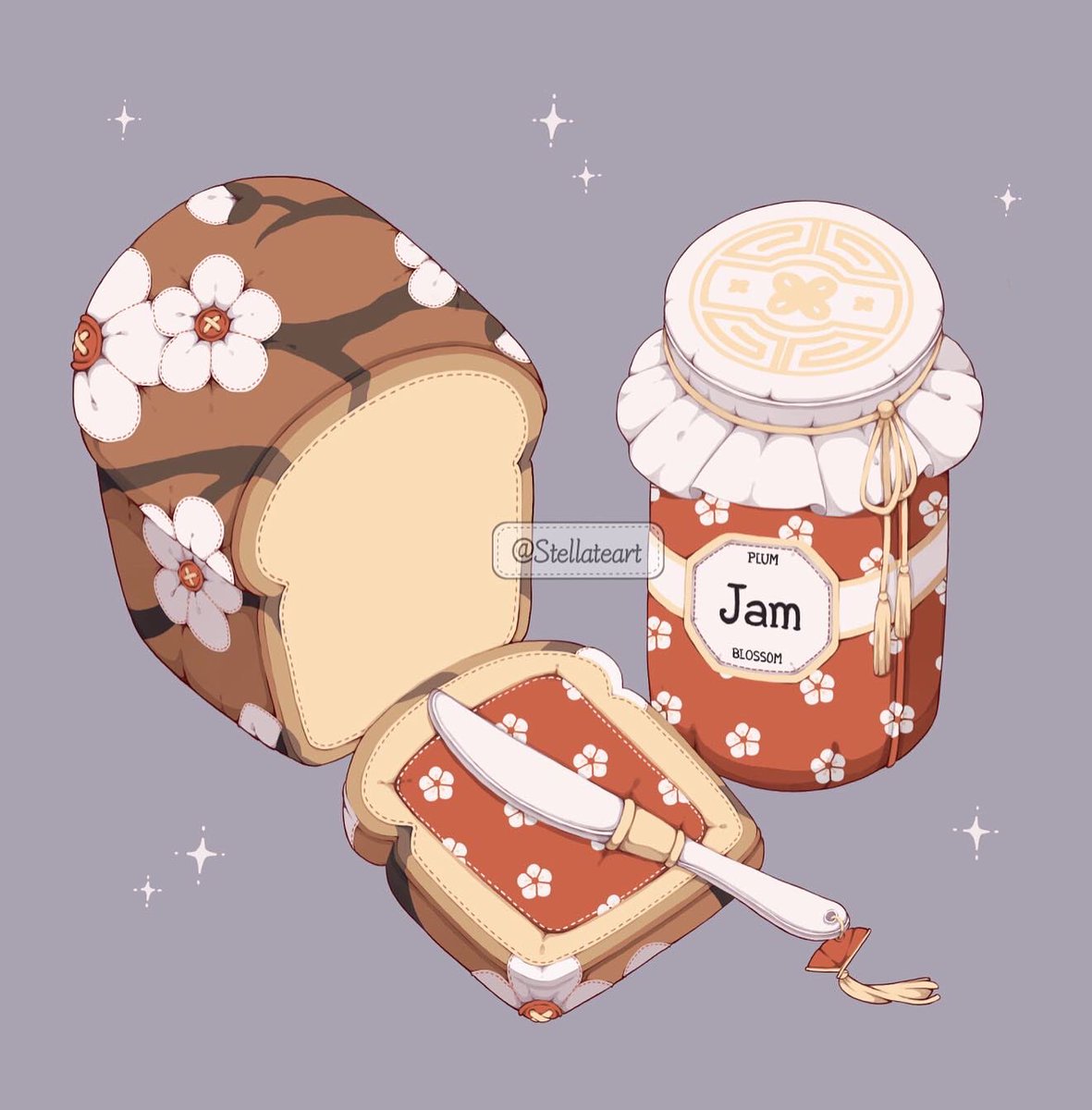 Stellate~★ tweet media