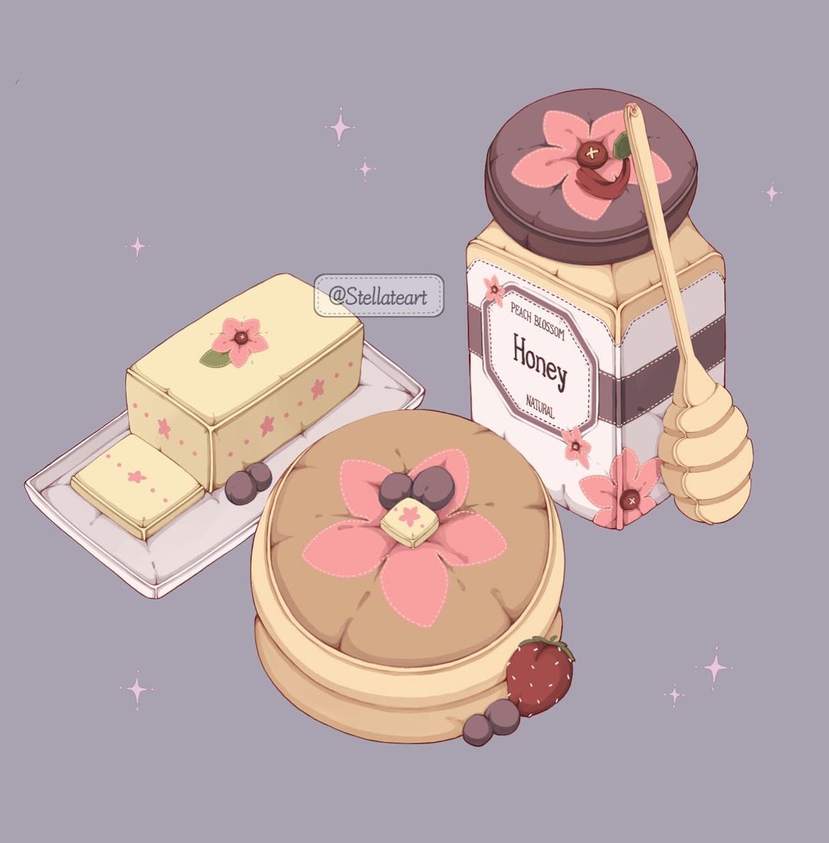 Stellate~★ tweet media