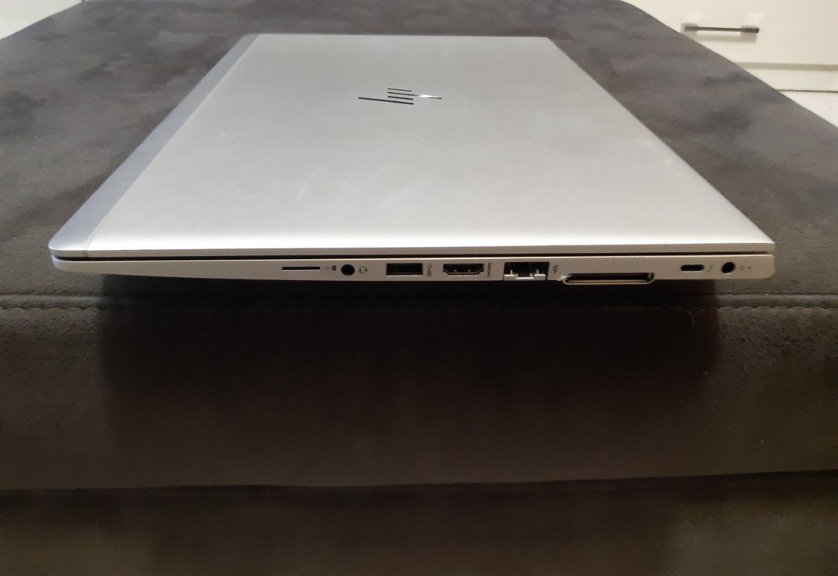 Stevenchy4's tweet photo. Brand new (open box) Hp Elitebook 850 G6 15.6"
Corei5, 8thGen,8GRam, 256SSD.🤚Printreader
up to 4.1 GHz Intel Turbo Boost
6MB L3 cache & 4 cores
Intel UHD Graphics 620
Backlight (Spill resistant with drain)
Ba3 life:Up to 15hrs
Price: 310k
☎️07059743103/whatsapp
#EnjoyRedmi9 https://t.co/e1KpWvXnl4