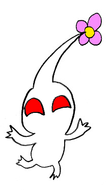 ট ইট র デスカン ゆっくり実況者 ピクミン ピクミン３デラックス ピクミンの新作が決まって狂喜乱舞するピクミン達