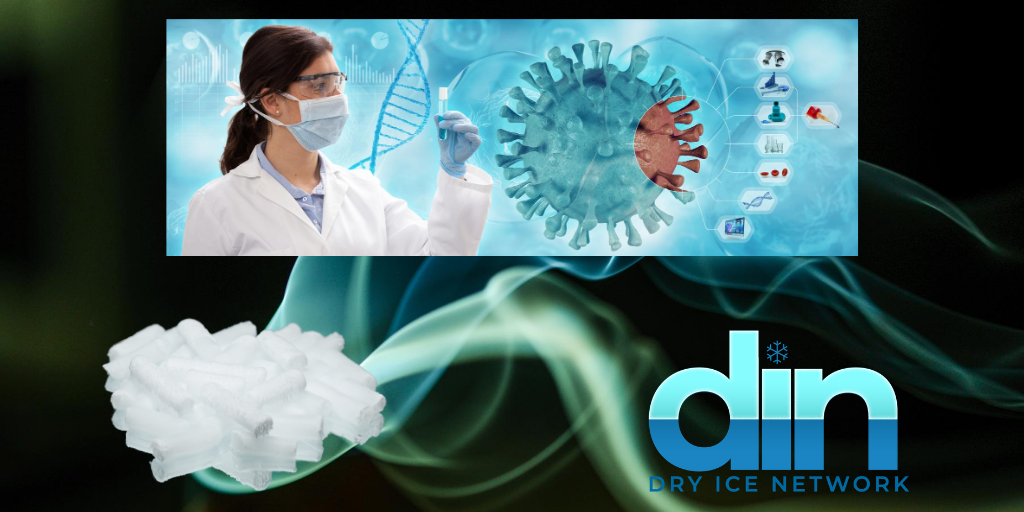 Throughout the Pandemic we have supplied our dry ice to the British science and technology industry as well as NHS hospitals. For further information please visit our website lnkd.in/dQNMxVF.
#dryice #laboratories #scienceandtechnology #pandemiclife #leicesterbusiness