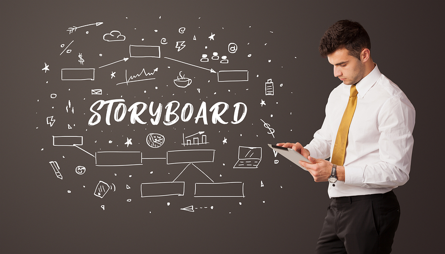 JR_LANGUAGE's tweet image. No more drawing out a plan - JR Language offers #eLearningTranslation in #Storyboard  - Using Storyboard we can easily see all of the content, audio and video files  that you will need translated ensuring nothing is missed! ed.gr/ci93o