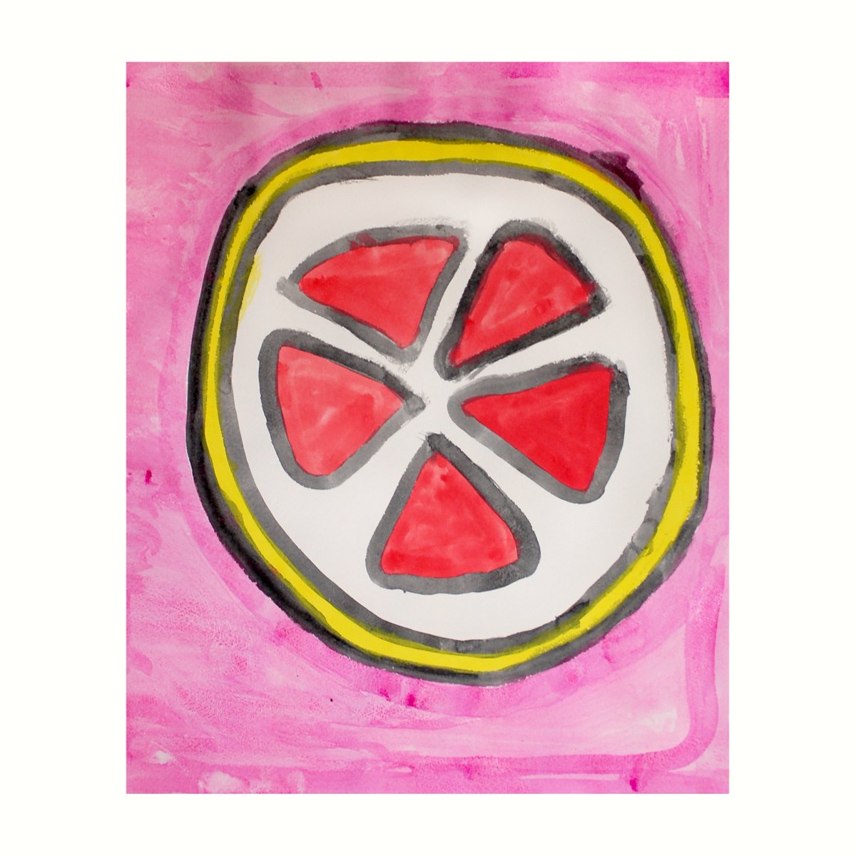 grapefruit_08's tweet photo. 2020/8/3(sun)小川たくみ
アクリルガッシュ/F8
#art #アトリエグレープフルーツ #ateliergrapefruit #絵 #練馬 #atelier #fruit https://t.co/Cvx4hYGl5V