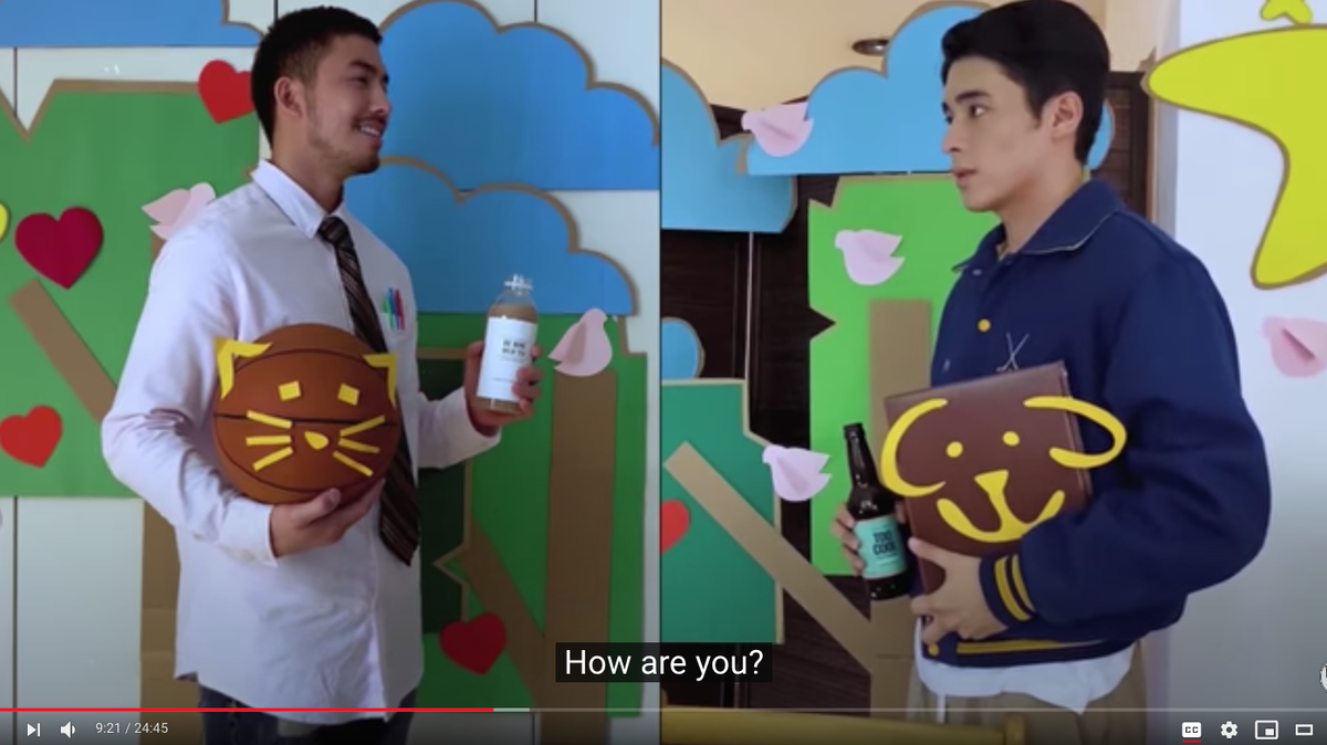 REALLYREVIL's tweet image. this whole sequence got my heart strings all tangled up 😭😭😭😭😭😭😭😭😭😭😭
#HelloStrangerEP7