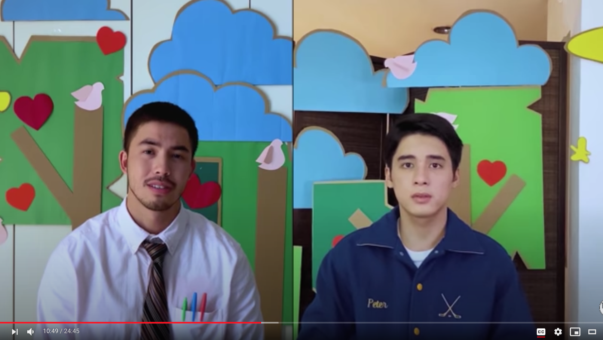 REALLYREVIL's tweet image. this whole sequence got my heart strings all tangled up 😭😭😭😭😭😭😭😭😭😭😭
#HelloStrangerEP7