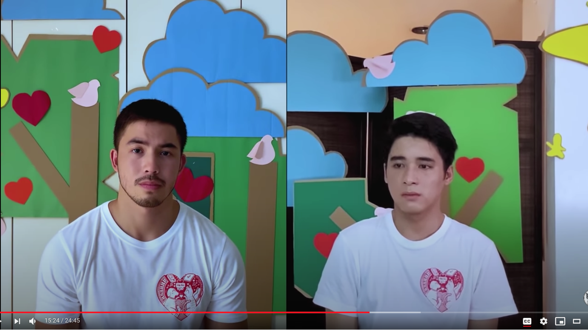 REALLYREVIL's tweet image. this whole sequence got my heart strings all tangled up 😭😭😭😭😭😭😭😭😭😭😭
#HelloStrangerEP7