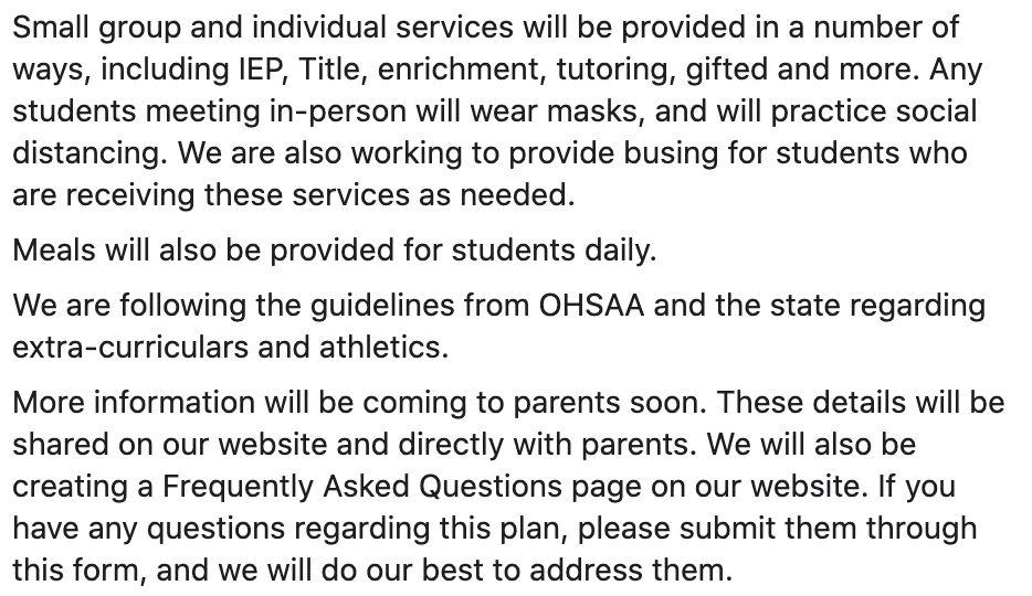 Newark City Schools tweet media