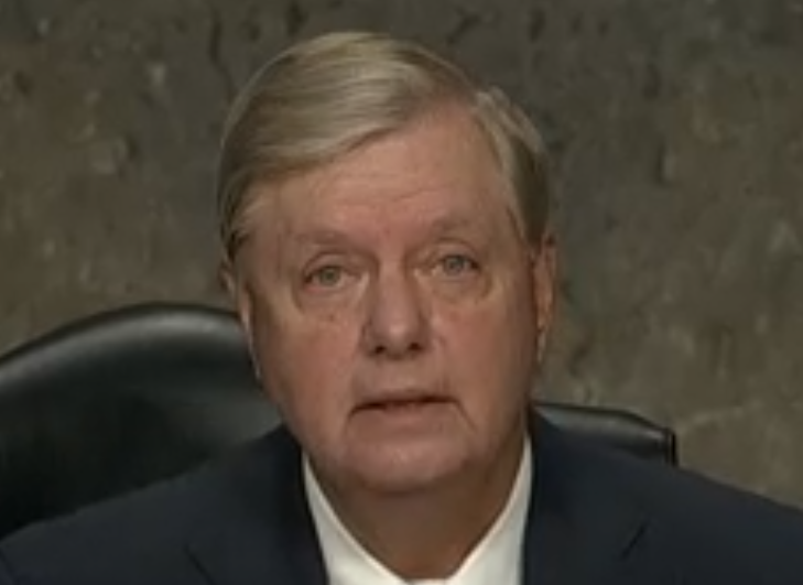 GRAHAM: god what happened to me i don't even knowYATES HAD CRIMINAL INTERCEPTS ON MIKE FLYNN AND I HAVE TO PRETEND LIKE I DON'T KNOW THEY'RE DIFFERENT FROM COUNTERINTELLIGENCEflynn innocent susan rice what didn't anyone tell the president me Russia oh god why did I do this